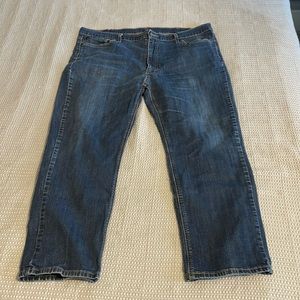 W42 L30 541 LEVI’S jeans